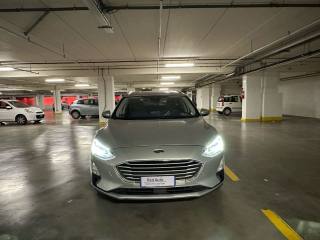 FORD Focus 1.5 EcoBlue 120 CV automatico SW Active Co-Pilot