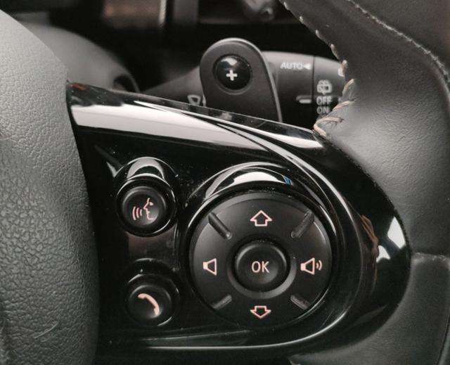 MINI Cooper S usata, con Servosterzo