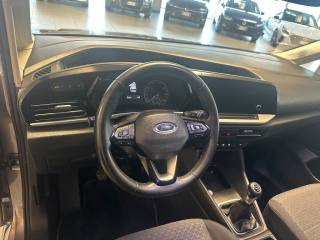 FORD Tourneo Connect usata, con Cronologia tagliandi