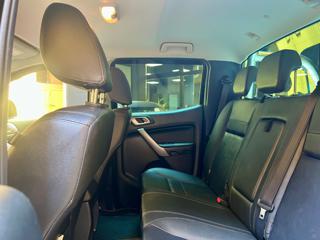 FORD Ranger Raptor usata, con Climatizzatore