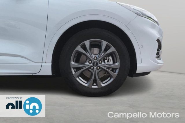 FORD Kuga usata 19