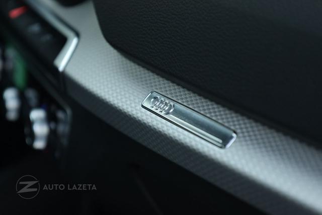 AUDI Q2 usata, con Specchietto retrovisore con funzione antiabbagliamento