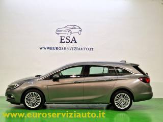 OPEL Astra usata, con Autoradio
