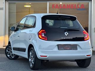 RENAULT Twingo usata, con Cruise Control