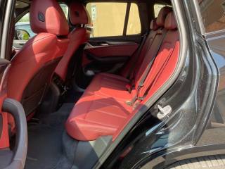 BMW X3 usata, con Fendinebbia