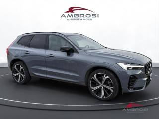 VOLVO XC60 usata 1