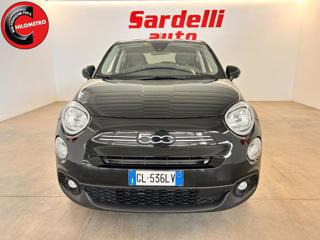 FIAT 500X usata, con Alzacristalli elettrici