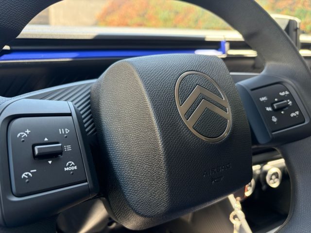 CITROEN C3 usata, con Specchietti laterali elettrici