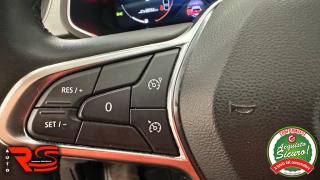 RENAULT Captur usata, con Servosterzo