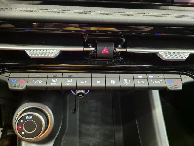 ALFA ROMEO Tonale usata, con Sensori di parcheggio posteriori