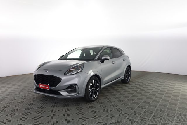 FORD Puma usata 0