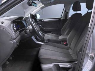 VOLKSWAGEN T-Roc usata, con Airbag laterali