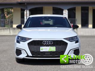 AUDI A3 usata, con Airbag