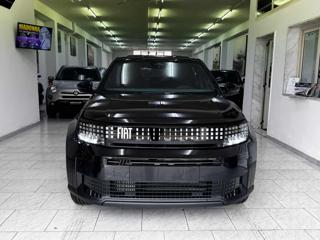 FIAT Grande Panda usata, con Alzacristalli elettrici