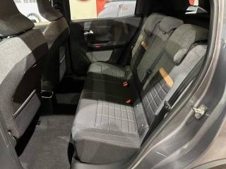 CITROEN C3 Aircross usata, con ESP