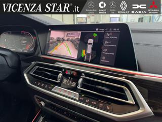 BMW X5 usata, con Controllo automatico clima