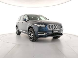 VOLVO XC90 usata, con Antifurto