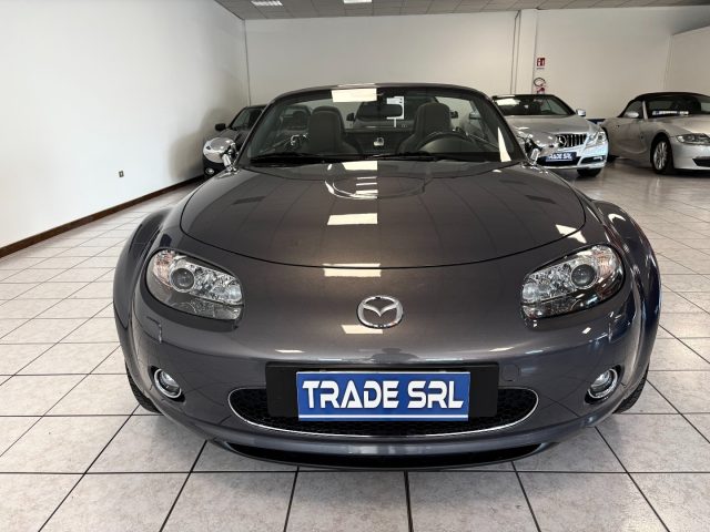 MAZDA MX-5 usata, con Controllo trazione