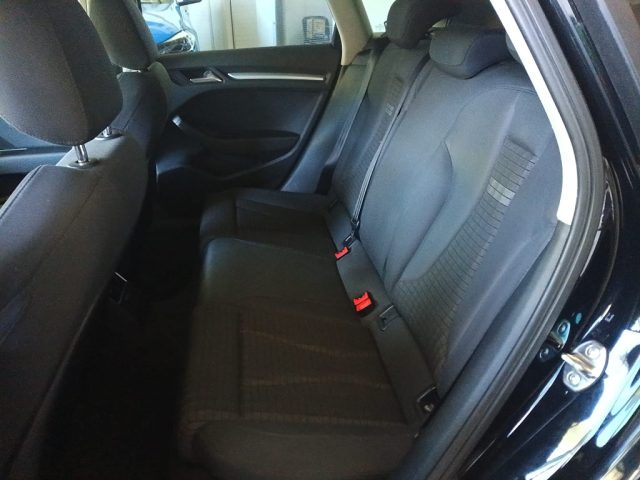 AUDI A3 usata, con Boardcomputer
