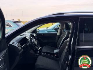 VOLKSWAGEN T-Cross usata, con Controllo automatico clima