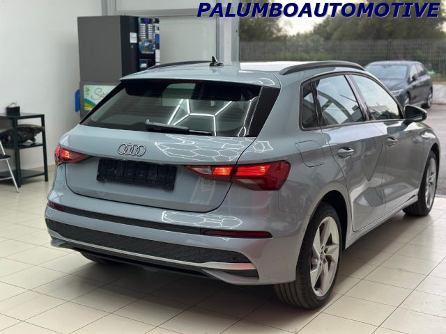 AUDI A3 usata, con Airbag Passeggero
