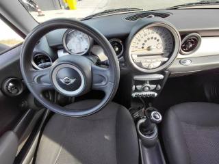 MINI One usata, con Specchietti laterali elettrici