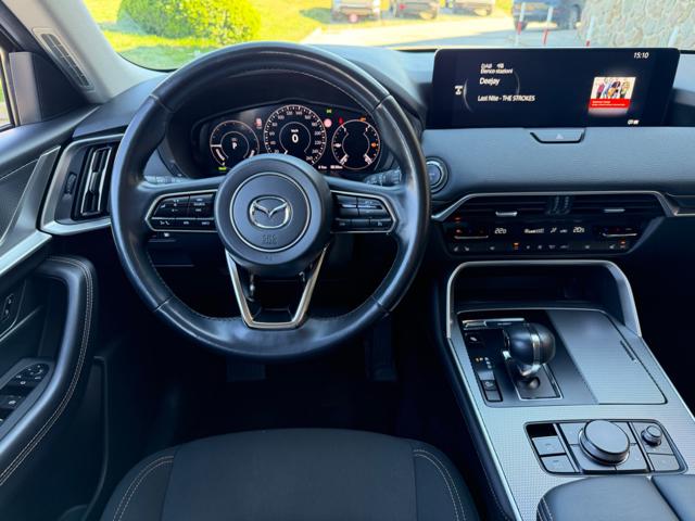 MAZDA CX-60 usata, con Park Distance Control