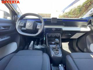 CITROEN C3 usata, con Servosterzo