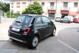 FIAT 500 usata, con Autoradio