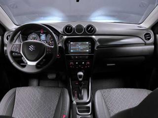 SUZUKI Vitara usata, con Autoradio