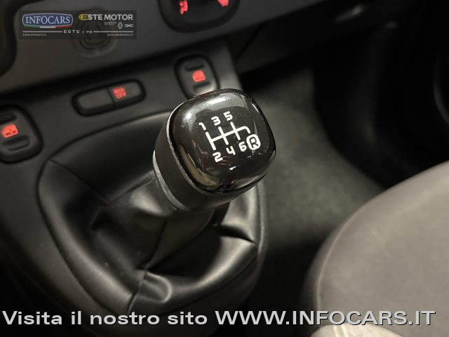 FIAT Panda usata, con Vivavoce