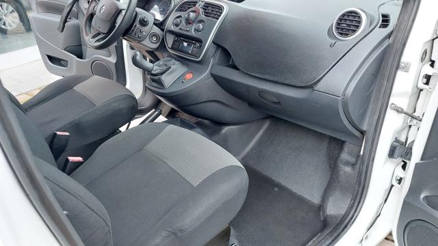 RENAULT Kangoo usata, con Chiusura centralizzata