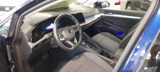 VOLKSWAGEN Golf usata, con Autoradio digitale