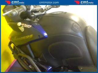 HONDA Varadero 1000 usata 7