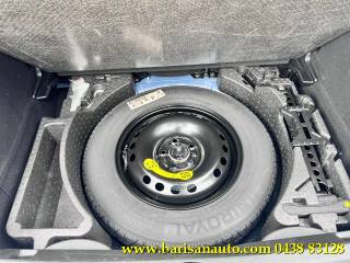 FIAT 500X usata, con Chiusura centralizzata