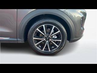 FORD Puma usata, con Autoradio