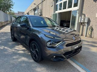CITROEN C4 usata, con Airbag