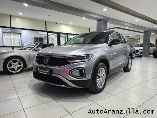 VOLKSWAGEN T-Roc usata, con ABS