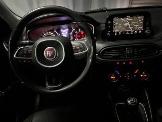 FIAT Tipo usata, con Boardcomputer