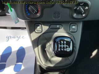 FIAT Panda usata, con Immobilizzatore elettronico