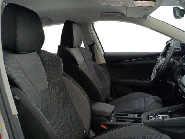 SKODA Octavia usata, con ESP