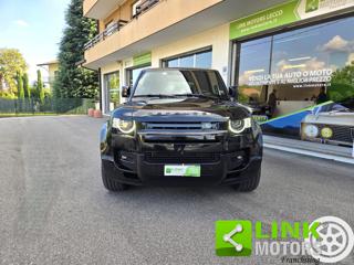 LAND ROVER Defender usata, con Airbag