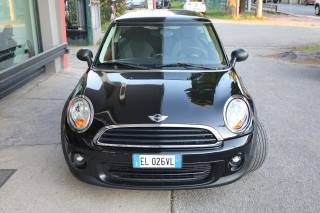 MINI One usata 58