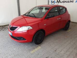 LANCIA Ypsilon usata, con Airbag Passeggero