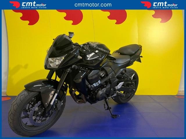 KAWASAKI Z 750 usata 2
