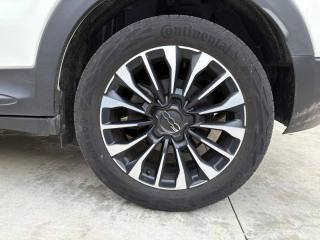 FIAT 500X usata, con Touch screen