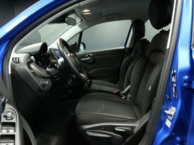 FIAT 500X usata, con Controllo trazione