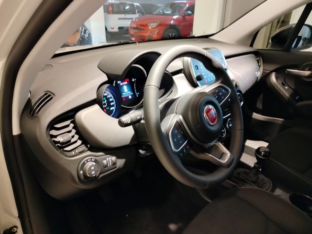 FIAT 500X usata 33