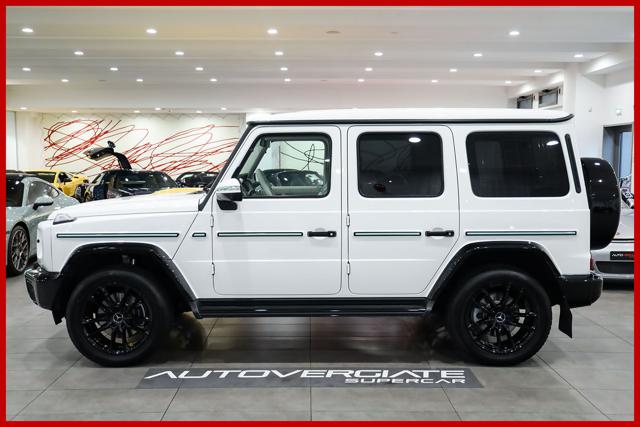 MERCEDES-BENZ G usata, con Airbag Passeggero