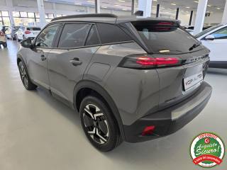 PEUGEOT 2008 usata, con Boardcomputer